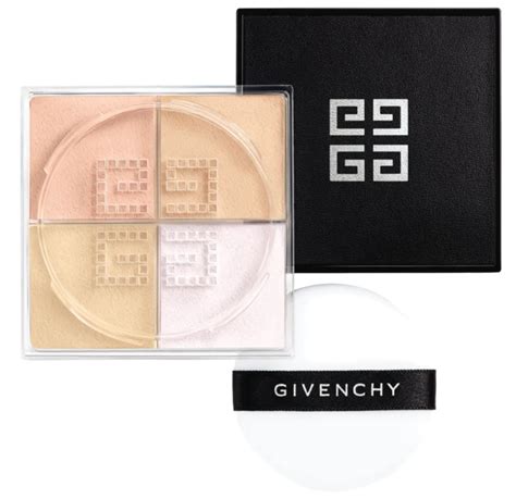 givenchy powder 02|Givenchy face powder.